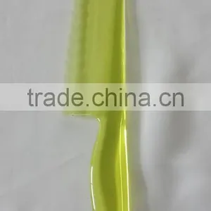 Food Grade Competitive Price Plastic Cake Knife Cake Tools Cake Cutter thumbnail-3