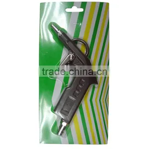 Metal Air Blow Gun - Pistol Grip - DG20 Series thumbnail-3