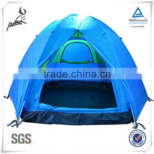 Competitive Price Outdoor Equipment 2 Person Camping Tent thumbnail-1