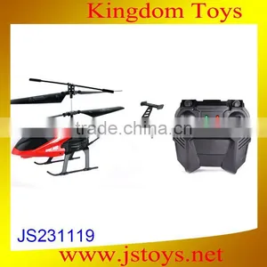 New Arrival Top Grade rc Helicopter in China thumbnail-1