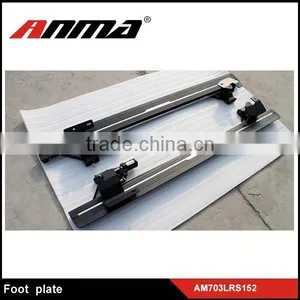 Anma Hot Sale Electric Side Step thumbnail-1