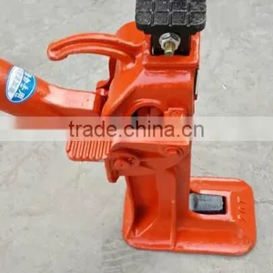 High Quality China Coal Mining Pinion Jack thumbnail-2
