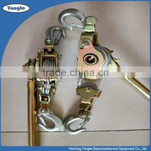 2T And 4T Hand Puller thumbnail-2