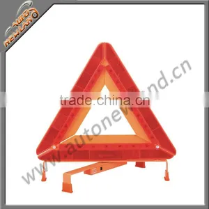 Flashing Warning Triangle thumbnail-1