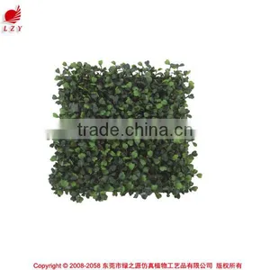 Wholesales Nutural Landscaping Artificial Grass Artificial Ivy Mat thumbnail-1