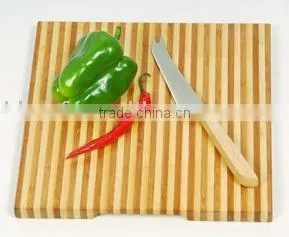 Bamboo Cutting Board #2845 thumbnail-1