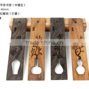 Wood Bookmarks thumbnail-1