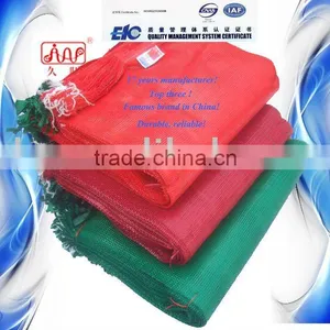 pp Onion Net Bags, Good Strength! thumbnail-1