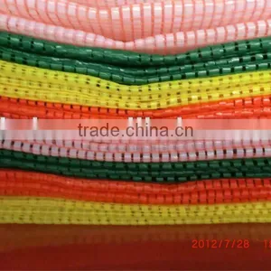 Durable and Beautiful Fruit Vegetable Leno Mesh Bag,colorful,super Quality thumbnail-1