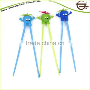 Wholesale Silicone Fun Chop Chopstick Helper thumbnail-1