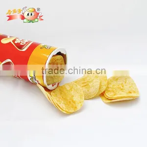 100% Traditional Potato Chips thumbnail-1