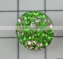 Colorful Metal Glass Crystal Rhinestone Shank Buttons thumbnail-5