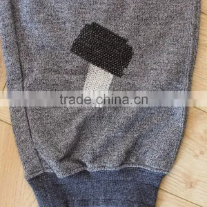 Stylish Sport Pictures Of Trousers Pants Designs For Men thumbnail-3