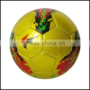 Soccer Balls - Footballs - TPU thumbnail-2