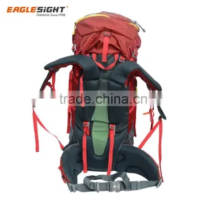 55L-75L Nylon Drybag Backpack With Custom Logo thumbnail-4