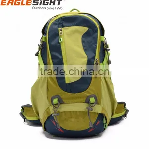 40L China Wholesale Backpacks With Custom Logo Cycling Backpack thumbnail-1