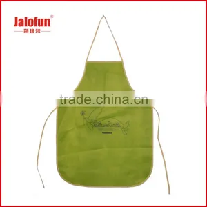 Guangzhou Factory Custom Cotton Twill Kitchen Aprons thumbnail-5