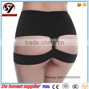 Shapewear Butt Lifter Sexy Shapewear Underwear Butt Enhancer thumbnail-2