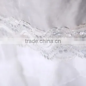 Oem Metal Fiber Radiation Resistance Maternity Apron thumbnail-3