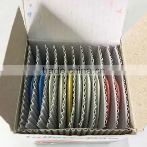TAIWAN TAILORS' SOFT CRAYONS thumbnail-3