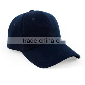 Hi-Q Various Colors Blank Baseball Cap Customized Wholesale thumbnail-2
