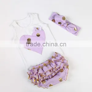 Newborn Baby Summer Fashion Clothing Sets BabyT-shirt and Pants Set Lovely Newborn Baby Clothing Set thumbnail-3