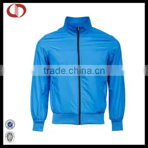 Cannda Custom Sublimated Men Sport Jackets thumbnail-1