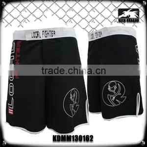 Polyester Shorts Boxer Shorts Boxing Winning Boxing Short thumbnail-1