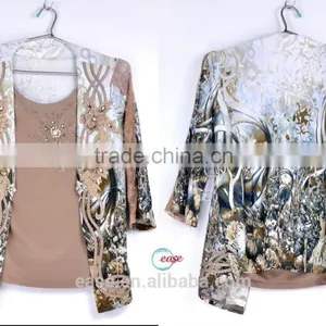 2016 South Africa Twin Set Woman Sweater thumbnail-1