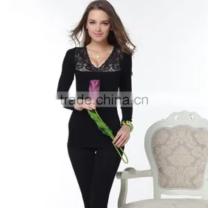 2015 Suntex Lace Sex Body Shaping Undergarments for Ladies thumbnail-1