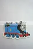 Eco-friendly Paper Fridge Magnet thumbnail-1