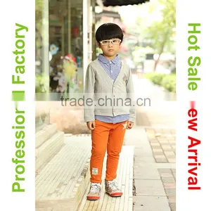 2016 Hot Selling Yiwu Children Clothes for EU Market thumbnail-1