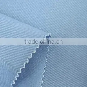 T/C Khaki Fabric for Trousers thumbnail-1