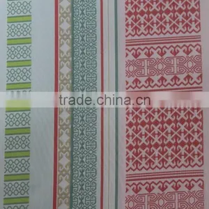Woven Home Textiles Fabric, National Style Fabric thumbnail-6