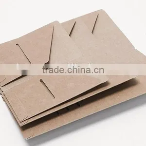 Paper Storage for Planner Customizable Size Insert Pocket Bill/card Storage Bag thumbnail-2