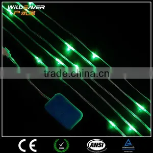 Waterproof Washable Led Grow Light Cheap Flexible Led Strip for Cloting thumbnail-2