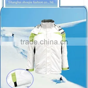 Sports Clothes Embroidered Patches 2012 thumbnail-1