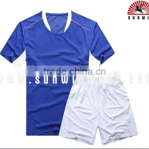 Design Nice New Brazil Soccer Jersey thumbnail-6