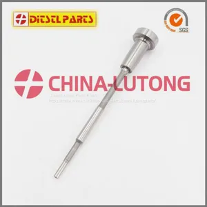 BOSCH Injector Control Valve F00VC01359 for 0445110293, 0445110305, 0445110317 thumbnail-1