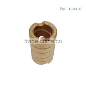Upper Looper Driving Shaft B Upper Looper Driving Shaft Bushing (Rear) for Yamato AZ7000SD, AZ7500SD, AZ7600G, AZ8000G, AZF8500G thumbnail-1