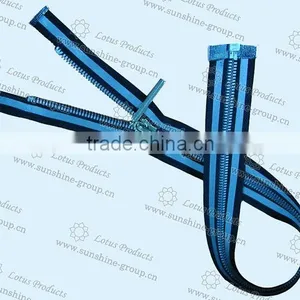 3# Polyester Zipper thumbnail-1