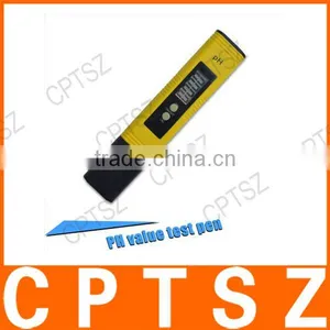 New Model Testing Water Hardness ph Meter thumbnail-2