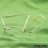 Sell Stainless Steel Folding Eyeglasses Frame thumbnail-1