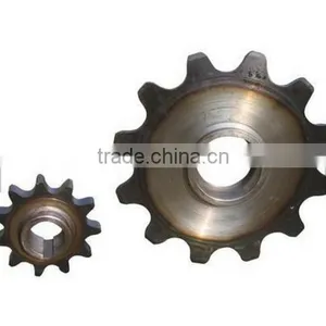 High Perfermance Chain Sprocket 16A 16B26~30 80A 80B26~30 thumbnail-1