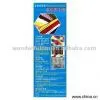 Sell Matt Hot Stamping Foil In Single And Two-Tone Color For Fabric thumbnail-1