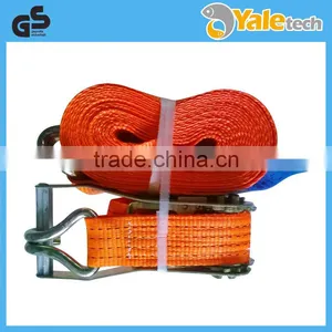High Quality Cargo Lashing ,cargo Straps, Cargo Lashing Straps thumbnail-3