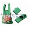 Heavy Duty Classic Nylon Shopping Bags thumbnail-1