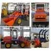 Mini Wheel Loader ZL06F thumbnail-1