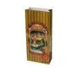 210gs Mart Paper Sweet Packaging Offset, Die Cutting Personalized Christmas Gift Bags thumbnail-1