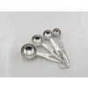 Stainless Steel Quantity Spoon Graduate,4pcs Stainless Steel Spoon thumbnail-2